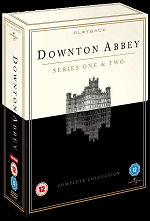 Downton Abbey Box Set